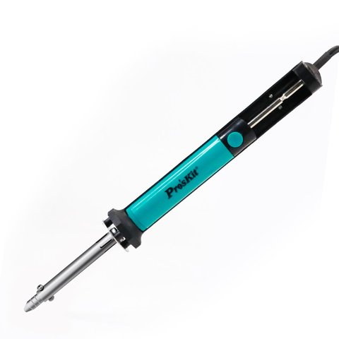 Демонтажный паяльник Pro'sKit SI 211B