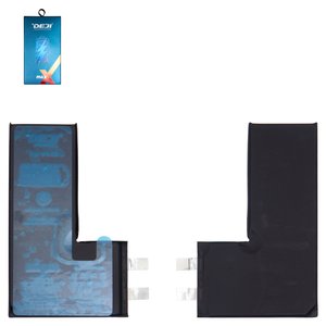 Акумулятор Deji для Apple iPhone XS, Li ion, 3,81 В, 3210 мАг, без контролера, збільшена ємність