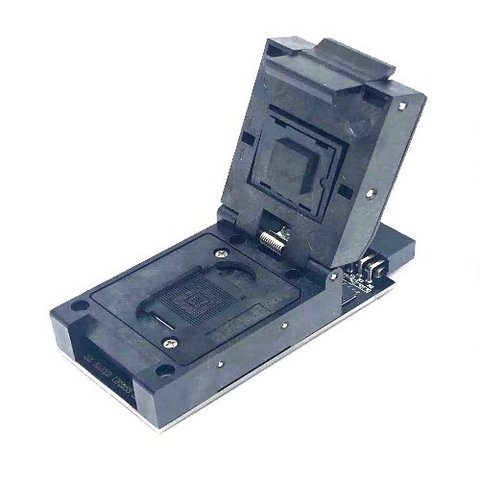 Адаптер BGA 153 для Z3X Easy Jtag Plus с упаковкой