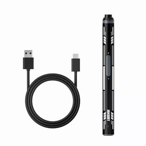 Акумуляторна електрична викрутка Jakemy JM Y07