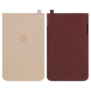 Задняя панель корпуса для Google Pixel 8, розовая, rose