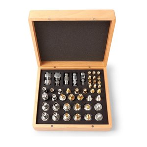 Набор RF адаптеров для анализаторов спектра SIGLENT Tekbox TBCAS1