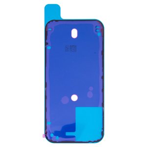 Стикер задней панели корпуса двухсторонний скотч  для Apple iPhone 17, Original, adhesive