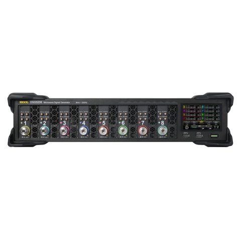 Генератор сигналів RIGOL DSG5208