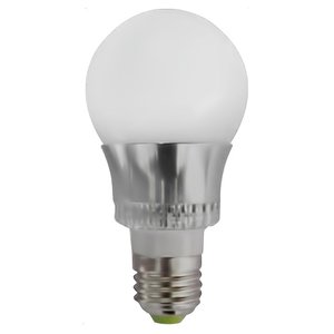 Корпус светодиодной лампы SQ-Q20 3 Вт (E27) Корпус светодиодной лампы SQ-Q20 3 Вт (E27)