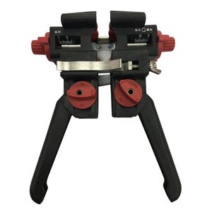 Стрипер для оптоволокна DVP 10ZH