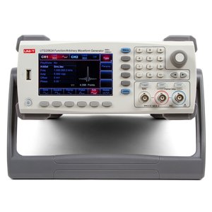 Генератор сигналов UNI-T UTG2062A Генератор сигналов UNI-T UTG2062A