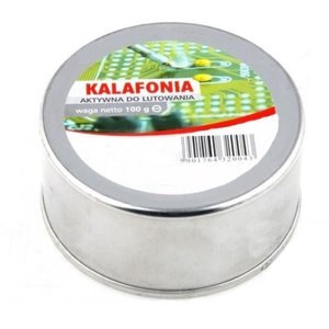 Канифоль AG Chemia KALAFONIA 100