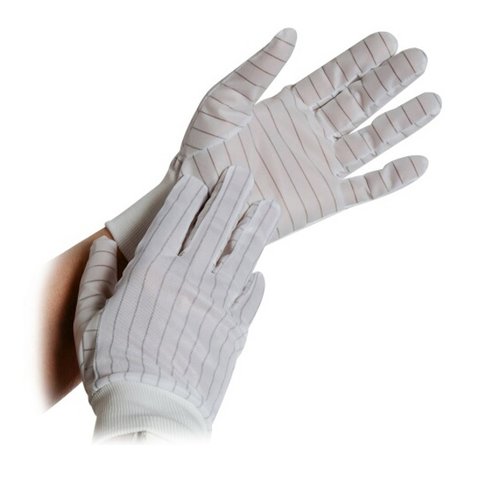 Антистатичні рукавиці Warmbier 8745.PUB8.S, розмір S