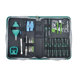 Набор для ремонта мобильных телефонов и планшетов Apple Pro'sKit PK-9116 Набор для ремонта мобильных телефонов и планшетов Apple Pro'sKit PK-9116