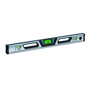 Электронный уровень с лазерным лучом Laserliner DigiLevel Pro 60 Электронный уровень с лазерным лучом Laserliner DigiLevel Pro 60