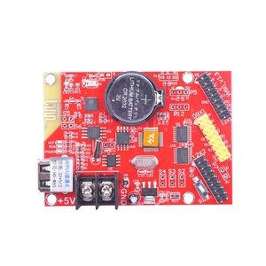 Контроллер LED-дисплея Huidu HD-W60 (512×32) Контроллер LED-дисплея Huidu HD-W60 (512×32)