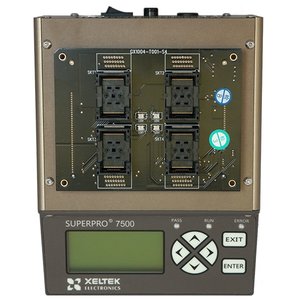 Універcальний USB програматор Xeltek 7500 Універcальний USB програматор Xeltek 7500