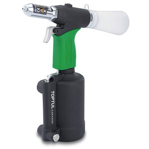 Пневмогідравлічний заклепник TOPTUL KARA0205