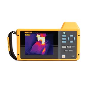 Тепловизор Fluke TiX580 4841945 