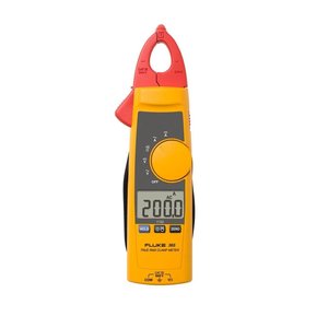 Струмовимірювальні кліщі Fluke 365 3790607 