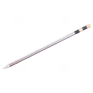 Паяльне жало Quick TSS02 B