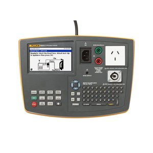 Тестер электробезопасности Fluke 6500 2 4325041 