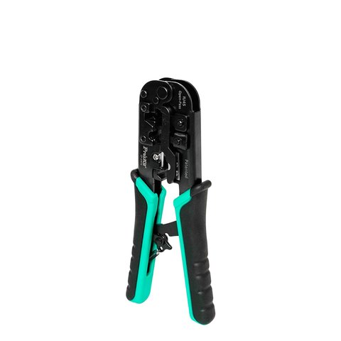 Кримпер для витої пари Pro'sKit CP 376TN