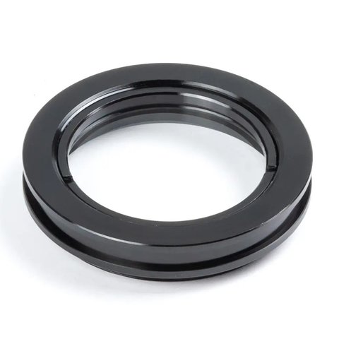 Захисне скло для мікроскопа Mechanic MCN 1X