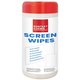 Антистатичні серветки Kontakt Chemie SCREEN WIPES (100 шт.)