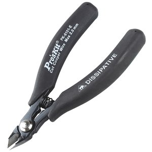 Pinzas de corte reforzadas (120mm) Pro'sKit 1PK-5101-E Pinzas de corte reforzadas (120mm) Pro'sKit 1PK-5101-E