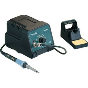 Soldering Station Pro'sKit SS 216E 110V 220V 