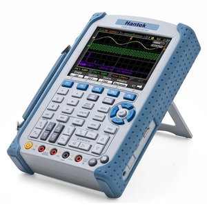 Handheld Digital Oscilloscope Hantek DSO1062B Handheld Digital Oscilloscope Hantek DSO1062B
