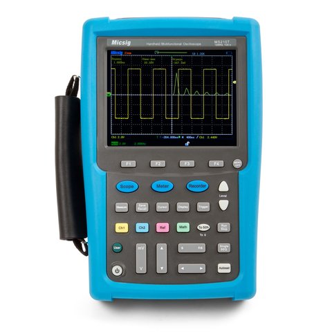 Handheld Digital Oscilloscope Micsig MS220T