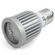Carcasa para lámpara LED TN-A43 5W (E27)