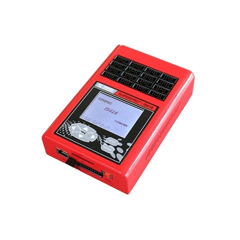 USB Interfaced Universal Programmer Xeltek IS416