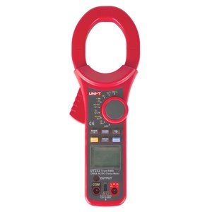 Digital Clamp Meter UNI-T UT222