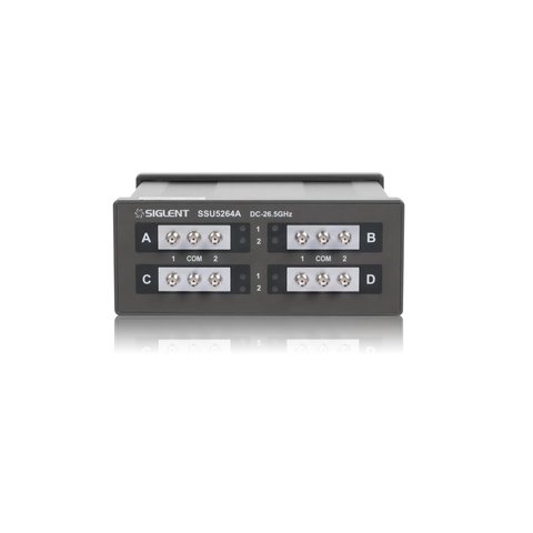 RF Switch Matrix SIGLENT SSU5502A